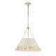 Eloise Five Light Pendant (0883-5P AI)