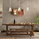 Eloise One Light Pendant (0883-S AI)