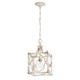 Laurent One Light Pendant (0885-S AI)