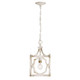 Laurent One Light Pendant (0885-S AI)