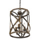 Alcott Three Light Pendant (0890-3P ABI)