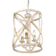 Alcott Three Light Pendant (0890-3P AI)