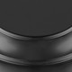 Newton Six Light Semi-Flush Mount (1040-6SF BLK)
