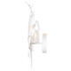 Aruba One Light Wall Sconce (1103-1W TWP)