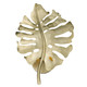 Golden - 1103-1W WG - One Light Wall Sconce - Aruba - White Gold