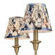 Cambria Six Light Chandelier (1622-6 BCB-HGB)