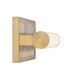 Stratum LED Vanity (1672-BA18 BCB-MR)