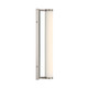 Stratum LED Vanity (1672-BA18 BN-PRG)