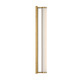 Stratum LED Vanity (1672-BA24 BCB-MR)
