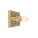 Stratum LED Vanity (1672-BA24 BCB-MR)