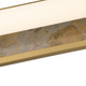 Stratum LED Vanity (1672-BA24 BCB-MR)