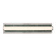Stratum LED Vanity (1672-BA24 BN-PRG)