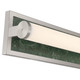 Stratum LED Vanity (1672-BA24 BN-PRG)