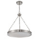 Cameron LED Pendant (1700-24 PN-EG)