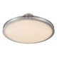 Cameron LED Semi-Flush Mount (1700-30SF PN-EG)
