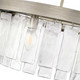 Ciara Nine Light Chandelier (1768-9 PS-HWG)