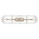 Ciara Six Light Pendant (1768-LP WG-HWG)