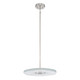 Luminwood LED Pendant (1921-16 PN-RE)