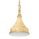 Wellsly One Light Pendant (1942-S ATS)