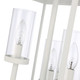 Smyth Three Light Pendant (2073-3P NWT-CLR)