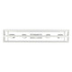 Smyth Five Light Linear Pendant (2073-LP NWT-CLR)