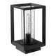 Smyth One Light Outdoor Pier Mount (2073-OPR NB-SD)