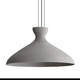 Golden - 2173-22 GCT - LED Pendant - Aethera - Matte Black