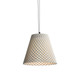 Clarus LED Pendant (2419-14 WCT)
