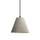 Clarus LED Pendant (2419-8 GCT)