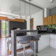 Clarus LED Pendant (2419-8 WCT)