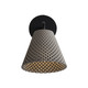 Clarus LED Outdoor Wall Sconce (2419-OWL GCT)