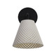 Clarus LED Outdoor Wall Sconce (2419-OWL WCT)