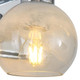 Elliott One Light Bath Vanity (3094-BA1 CH-ALA)