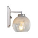 Elliott One Light Bath Vanity (3094-BA1 PW-ALA)