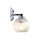 Elliott Two Light Bath Vanity (3094-BA2 CH-RIB)
