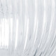 Elliott Two Light Bath Vanity (3094-BA2 CH-RIB)