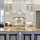 Hines One Light Mini Pendant (3118-M1L PW-SD)