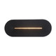 Faroe LED Linear Pendant (3133-LP43 CO-BK)