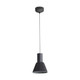 Faroe LED Pendant (3133-P8 FB-GY)