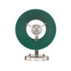 Orwell One Light Wall Sconce (3306-1W PW-GN)