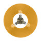 Orwell Three Light Flush Mount (3306-3FM AB-AY)