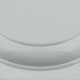 Orwell Three Light Flush Mount (3306-3FM BLK-DB)