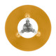 Orwell Three Light Flush Mount (3306-3FM PW-AY)
