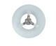 Orwell Three Light Flush Mount (3306-3FM PW-DB)