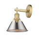 Orwell One Light Bath Vanity (3306-BA1 BCB-PW)
