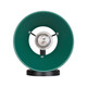 Orwell One Light Bath Vanity (3306-BA1 BLK-GN)