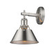 Orwell One Light Bath Vanity (3306-BA1 PW-PW)