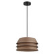 Aalto One Light Pendant (3990-13 DWA)