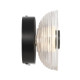 Plexus LED Outdoor Wall Mount (5910-OWL13 BLK)