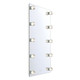 Starlight LED Mirror (8195-24M WHT-A)